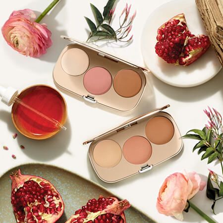 jane iredale farkı