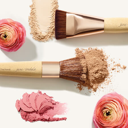 jane iredale farkı