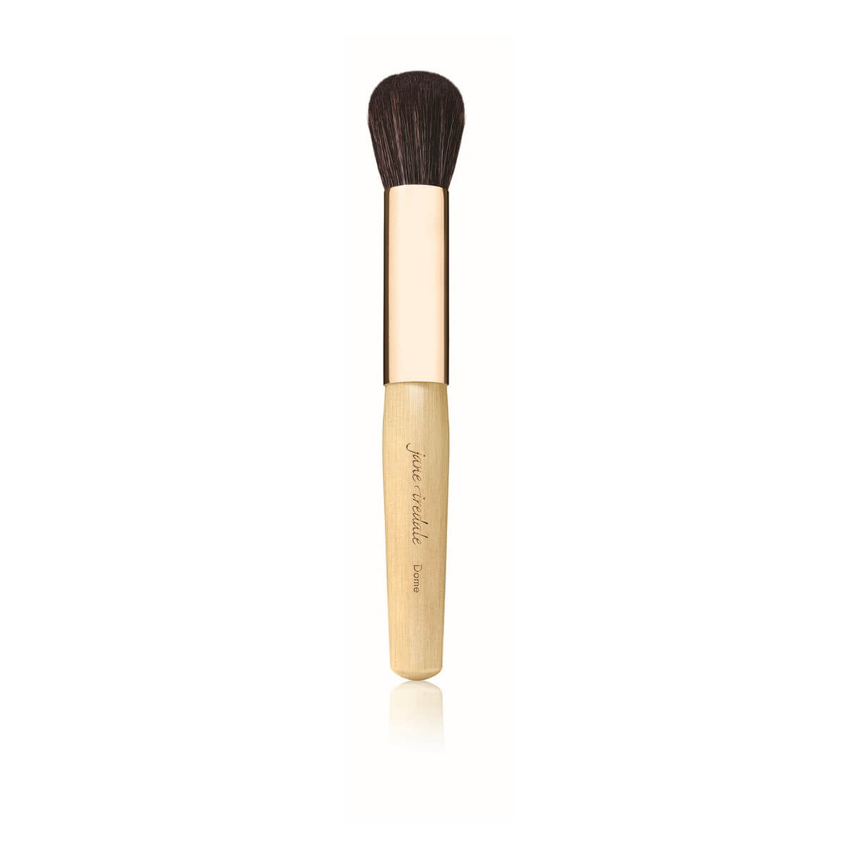 Dome Brush #Rose Gold